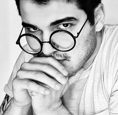 Foto de Ricardo Humaytá