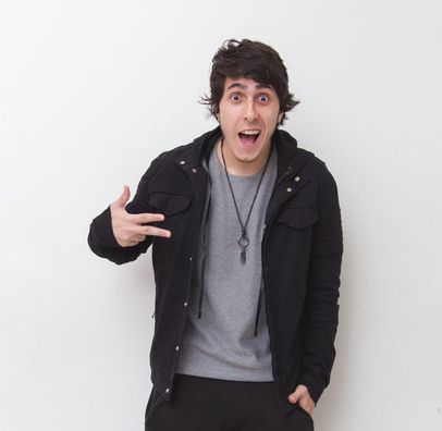 Foto de Felipe Castanhari