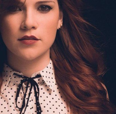 Foto de Mariah Gomes