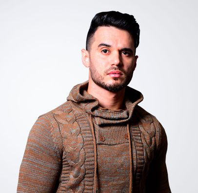 Foto de Welligton Tigrão