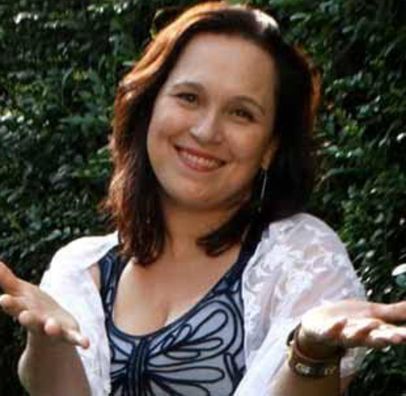 Foto de Lucila Novaes