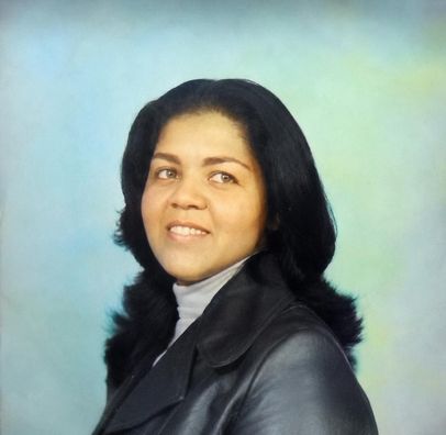 Foto de Vera Lúcia (Verinha)