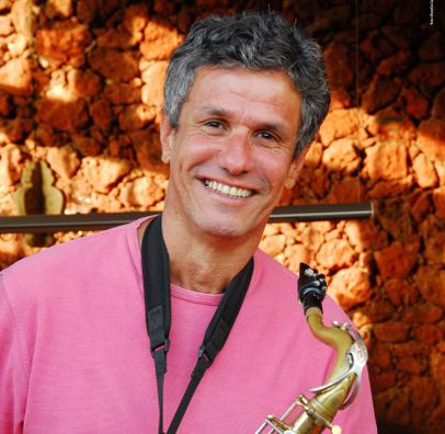 Foto de Chico Amaral