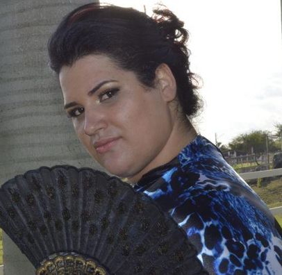 Foto de Roberta Andre