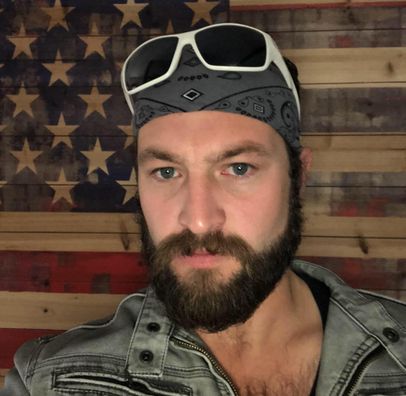 Foto de Timothy David