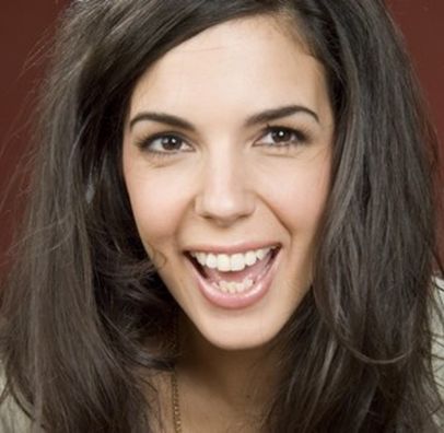 Foto de Sarah Borges