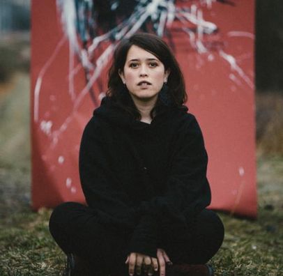 Foto de Courtney Swain