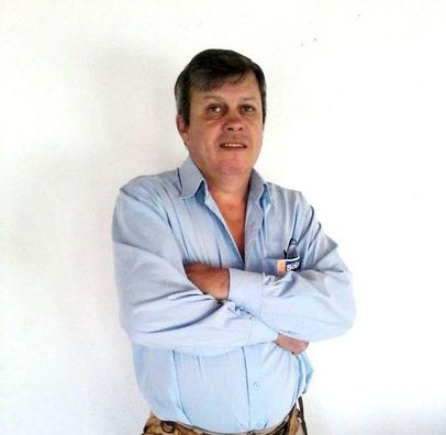 Foto de Palito Portela