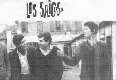 Foto de Los Saicos