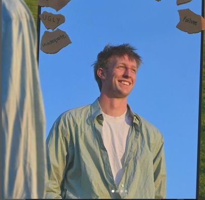 Foto de Reagan James Broome