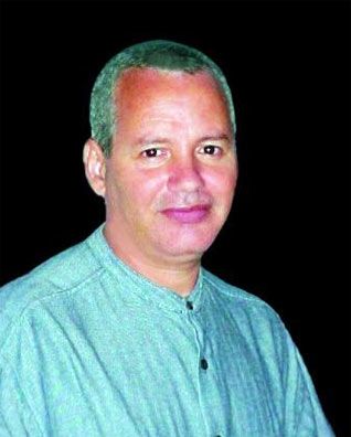 Foto de Josuel Cabral