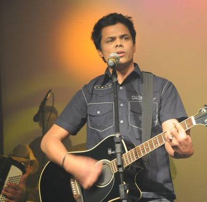 Foto de Jorginho Cruz