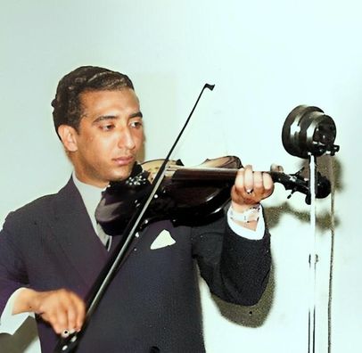 Foto de Fernando Quejas