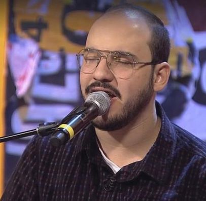 Foto de Gabrielzinho do Irajá