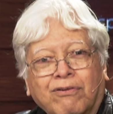 Foto de Hermínio Bello de Carvalho