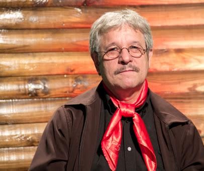 Foto de Teixeirinha Filho