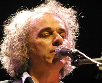 Foto de Carlos Careqa