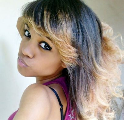 Foto de Maressa Lago