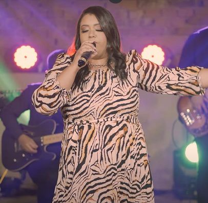 Foto de Ingrid Vieira