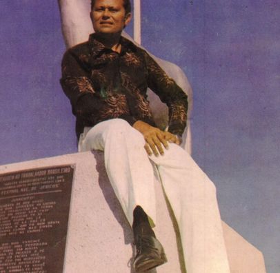 Foto de Brito Lucena