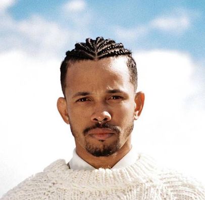 Foto de Ben Cristovao