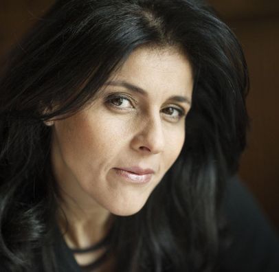 Foto de Souad Massi