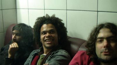 Foto de Capim Maluco