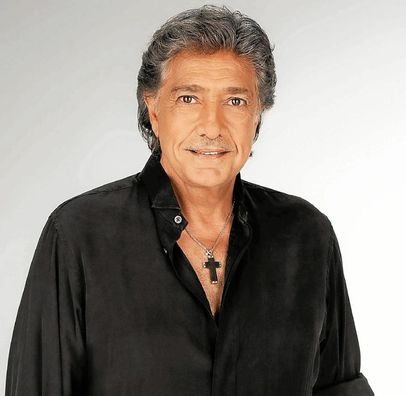 Foto de Frédéric François