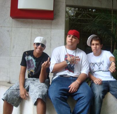 Foto de Kings Of Rap