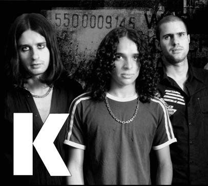 Foto de Banda K