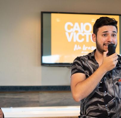 Foto de Caio Victor