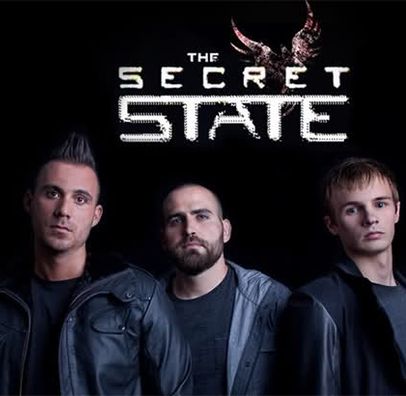 Foto de The Secret State