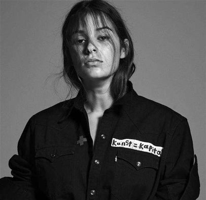 Foto de Dora Salvatore