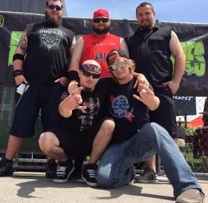 Foto de Hollow Point Heroes