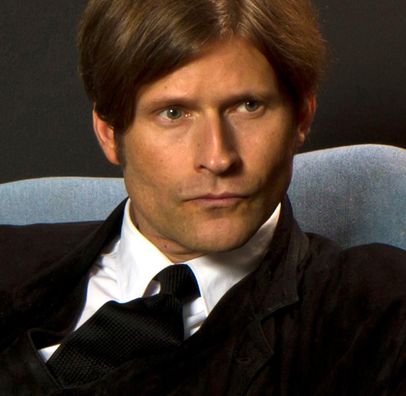 Foto de Crispin Glover