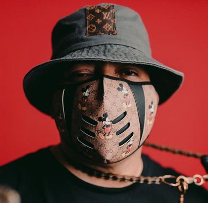 Foto de Alex Gárgolas