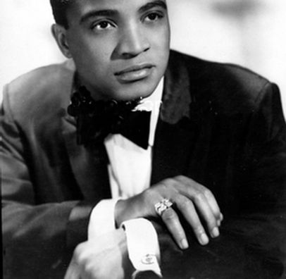 Foto de Jackie Wilson