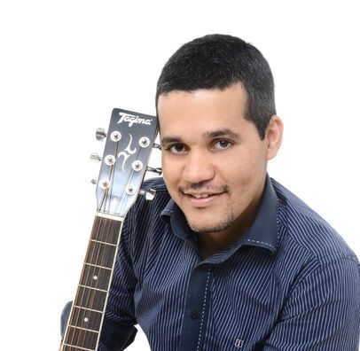 Foto de Enderson Silva