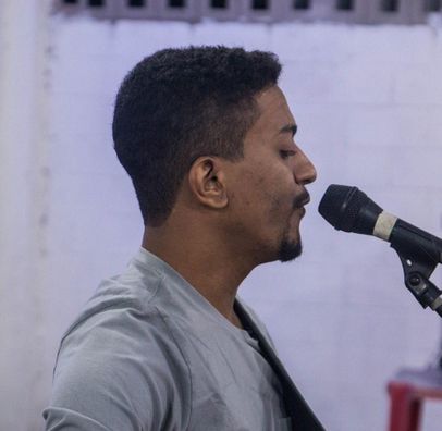 Foto de Silas Carvalho