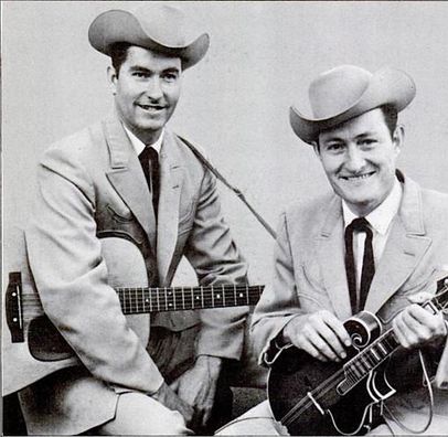 Foto de Jim &  Jesse