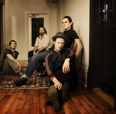 Foto de Apostle Of Hustle