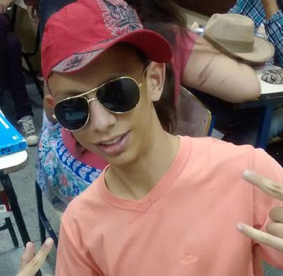 Foto de Kayro César