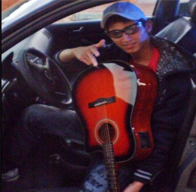 Foto de Jhean Barbosa