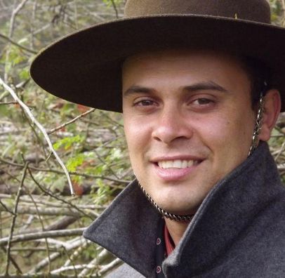 Foto de Fabrício Luíz