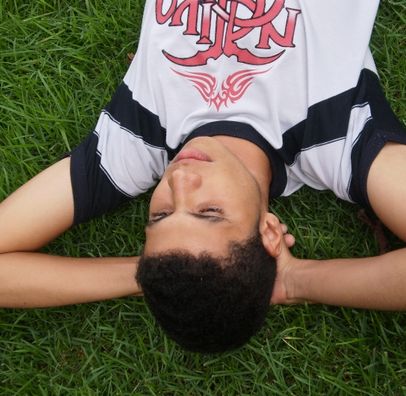 Foto de Hudson Santos