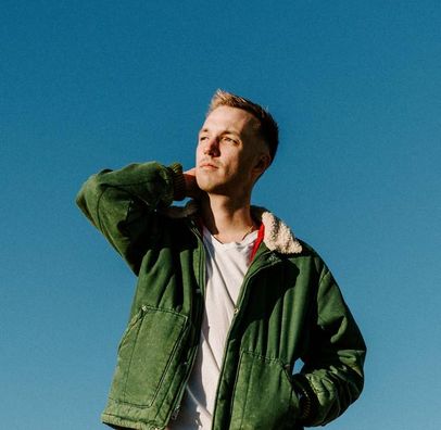 Foto de Taylor Pride