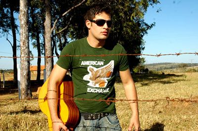 Foto de Santhiago Neto