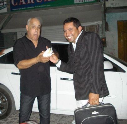 Foto de Mahatma Jade