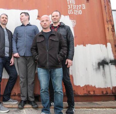 Foto de Bear Vs Shark