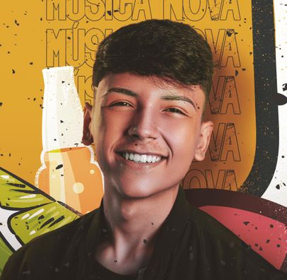 Foto de Hiago Rabelo